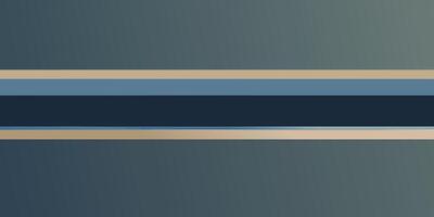 Stunning Abstract Background Horizontal Lines Teal Gray Hues vector