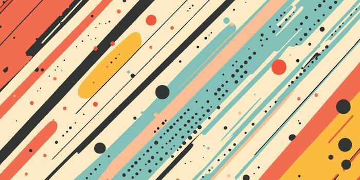 diagonal resumen antecedentes vistoso líneas texturas vector