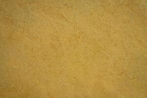 macro background and texture of backlit bark paper, handmade in Mexico photo