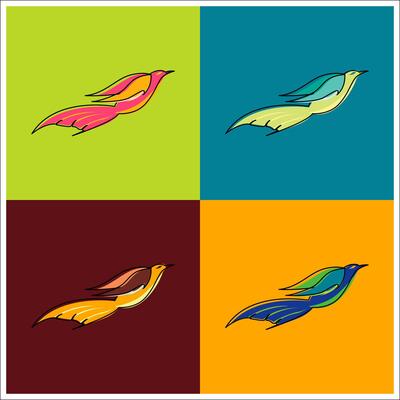 litle bird icon