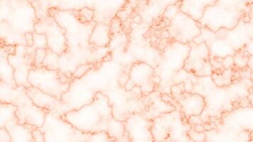 peach toned marble texture with warm soft swirls photo