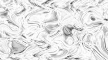 black and white liquid swirl marble patternblack and white liquid swirl marble pattern photo
