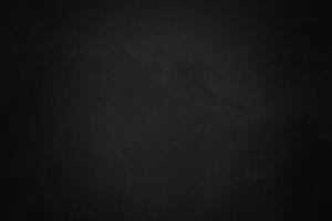 Black Grunge Wall Texture Background photo