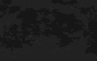 Abstract distressed black wall texture ideal for use in graphic design vector