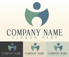 Crafted for clean presentation in digital media. vector