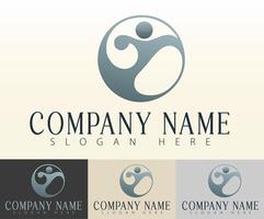 Ideal for companies prioritizing a sleek brand image. vector