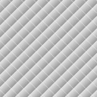 Seamless geometric with rhombuses gradient tile pattern vector