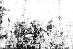 Grunge texture distress overlay texture abstract background vector