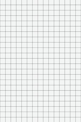 grid square graph line on white background, paper grid square graph line texture.
