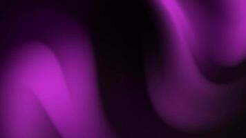 Abstract purple and black swirl suitable for backgrounds, posters, banners, and digital designs with a modern and artistic vibe. video
