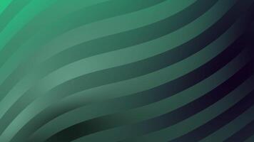 Abstract teal curved stripes for backgrounds, banners, digital art, packaging, and web design projects needing modern and geometric elements. video