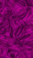 Abstract purple silk texture with swirling patterns, ideal for backgrounds, fashion designs, and artistic projects with a luxurious feel. video