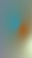 Blurry muted green and brown gradient suitable for website backgrounds, social media graphics, and minimalist design projects with a calming color scheme. video