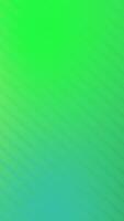 Green gradient background with subtle diagonal lines suitable for digital presentations, web design, advertising, social media graphics, and artistic projects. video