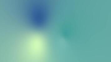 Ideal for backgrounds or overlays in various design projects. Soft teal and blue gradients add a modern and serene touch. video