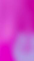 Blurred pink and purple gradient background perfect for feminine designs, vibrant presentations, softthemed projects, artistic backdrops, and modern aesthetics. video