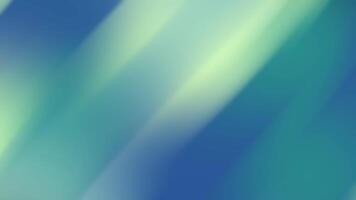 Blurry blue and green abstract background, perfect for graphic design projects, website backgrounds, and creative digital art compositions. video