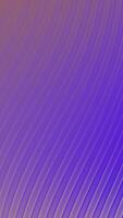 Diagonally curved purple and tan lines offer a modern and abstract background suitable for graphic design, web backgrounds, and branding. video