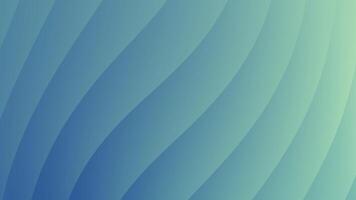 Abstract blue and green gradient background suitable for web design, presentations, social media graphics, and digital art projects. video
