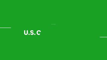 seal of the United States Coast Guard. US Coast Guard service mark. video