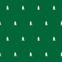 Green Seamless Pattern Background. Funny Positive Sketch Drawn Element Textile. Baby Kid Clothing Fabric Print. Simple Graphic Shape Wrapping Paper design. Wallpaper Abstract Line Art Pattern Swatch. vector