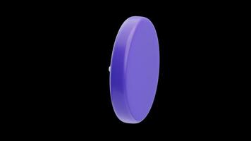 3D Animation of Target audience video