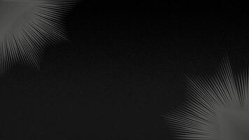 4K animation motion featuring a dark background with a moving spotlight, creating a dramatic and focused visual effect, perfect for presentations and intros video