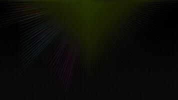 animation 4k motion featuring a dark background with a moving spotlight, creating a dramatic and focused visual effect, perfect for presentations and intros. video