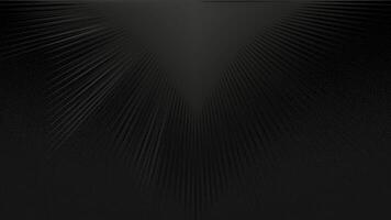 4K animation motion featuring a dark background with a moving spotlight, creating a dramatic and focused visual effect, perfect for presentations or intros. video