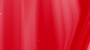 red abstract with snow effect motion background, perfect for web headers, tech graphics, or stylish app templates. video