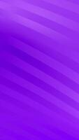 purple abstract background Elegant minimalist visuals. video