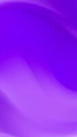 purple abstract background Deep minimalist visuals. video
