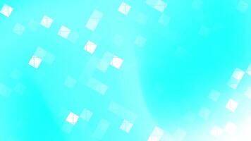 light blue background with square overlay, perfect for minimalist designs, websites, or printable templates. video
