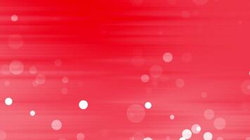 red abstract with snow effect motion background, perfect for minimalist designs, websites, or printable templates. video