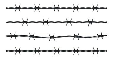 59 01 json title Four Rows Simple Black Barbed json title four rows simple black barbed json title title four four rows rows vector