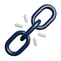 Link Connection Network Trading png