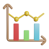 Statistics Graph Analytics Science png