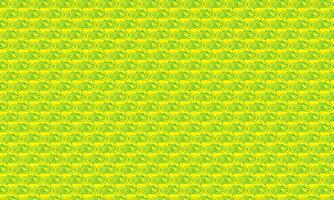 Green swirl pattern background design vector