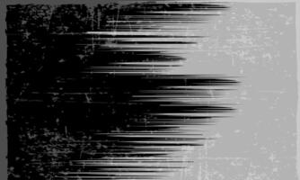 Minimal Abstract gray Grunge Scratch Background Template for poster event, banner vector