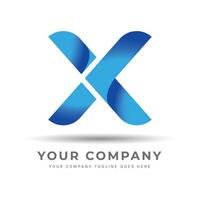X logo design. X letter design. X alphabet design. X icon, FONT design. icon, abstract, lettering, logo, alphabet, sign. vector