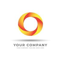 O LOGO DESIGN. O LETTER DESIGN. O FONT DESIGN.TEXT DESIGN. O ICON. TEXT, LOGO, ABSTRACT, FONT, ICON vector
