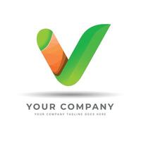 V logo design. V letter design. V alphabet design. V icon, FONT design. icon, abstract, lettering, logo, alphabet, sign. vector