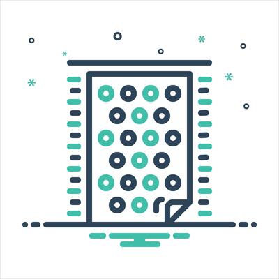 Mix icon patch