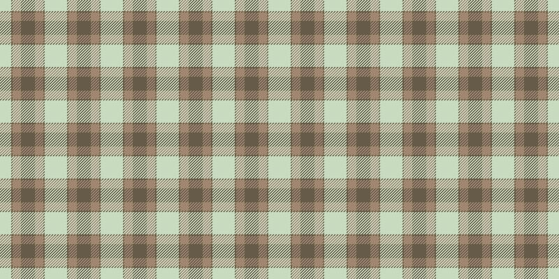 Mid texture textile , baby background seamless pattern. Close-up fabric check tartan plaid in pastel and light colors.