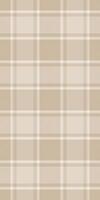 Subtle beige and offwhite plaid pattern. Perfect for textile designs, website backgrounds, or stationery. Evokes feelings of warmth, comfort, and understated elegance. vector