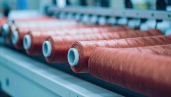Advanced Fabric Transfer Technology for Fashion Research and Design Applications photo