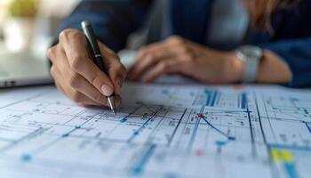 Detailed Planning and Strategy Development for Workforce Mobility Solutions photo