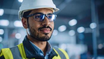 Transportation Engineer Focusing on Congestion Management and Optimization photo
