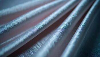 Elegant Textures of Fabric Inspired by Fashion and AI Innovations photo