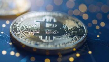 Digital Token and Loyalty Wallet Interface for Enhanced Customer Experience photo
